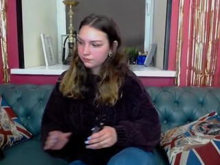 AbbyGrays nude on cam – live sex chat