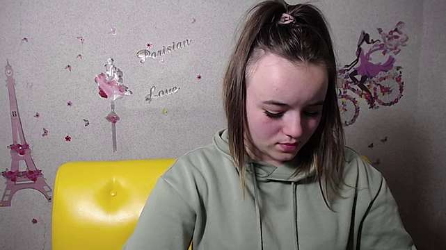 AdriannaSilver naked stripping on cam for live sex video chat