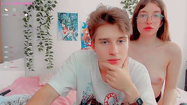 alicekaneky naked stripping on cam for live sex video chat