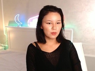 Asianprincesa nude on cam – live sex chat