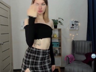 Bett-bun nude on cam – live sex chat