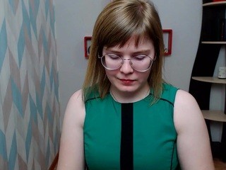CandiseChristal nude on cam – live sex chat