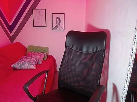 carla_rose naked stripping on cam for live sex video chat