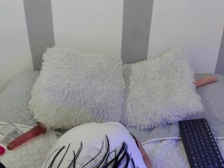 Catalina-W1 nude on cam – live sex chat