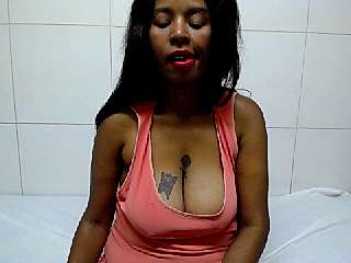 CindyYummyTites naked stripping on cam for live sex video chat