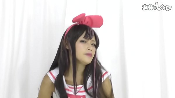 Cosplay Girl Uncensored [https://ouo.io/nKWDu9]