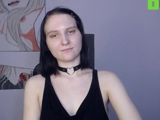 DakotaDanz nude on cam – live sex chat