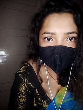 dilse_siri naked stripping on cam for live sex video chat
