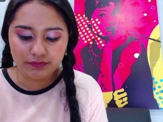 ?, P A O L A V E G A ? nude on cam – live sex chat