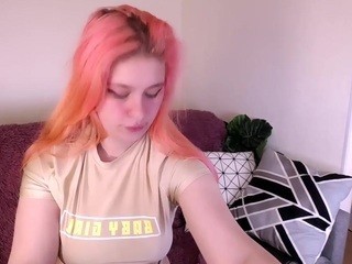 ?, ?DanyaStars ?? nude on cam – live sex chat