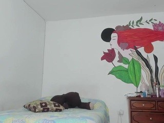 Femmefataleh nude on cam – live sex chat