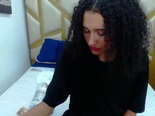 Foxy-Vero nude on cam – live sex chat