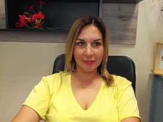 FrancesLux nude on cam – live sex chat