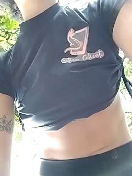 Gatica_Caliente naked stripping on cam for live sex video chat