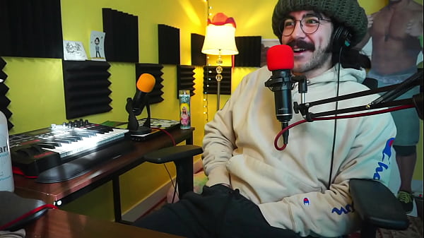 Geraldo’s Edge Game Ep. 3: “Geraldo Rivera’s Relatively Small Move” 11/28/21 (The PREMIER One-Hour Edge Sesh Podcast / Cumcast / COOMCAST) (hmu for discord invite tho aha ha) [Geraldo Rivera – jankASMR]