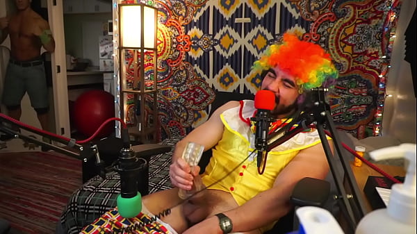 Geraldo’s Edge Game Ep. 8: Jew Queer Jew Queef 12/31/21 (NYE SPECIAL) (ART HOES) (WET WILLY) (I’M THE JOKER BAYBEE) (The PREMIER One-Hour Edge Sesh Podcast / Cumcast / COOMCAST) (hmu for discord invite tho aha ha) [Geraldo Rivera – jankASMR]