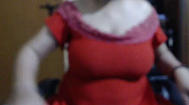 HOT_CHILLY naked stripping on cam for live sex video chat