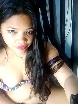 Hot_Naughtyfilipina naked stripping on cam for live sex video chat