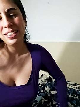 imalma naked stripping on cam for live sex video chat