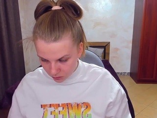 JennyMilnes nude on cam – live sex chat