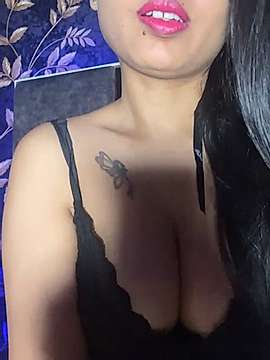 Kalindii naked stripping on cam for live sex video chat
