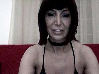 Ladymorgana00 naked stripping on cam for live sex video chat
