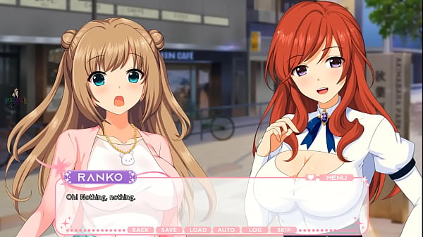 Lewd Project Idol Part 1 Welcome our Idol!