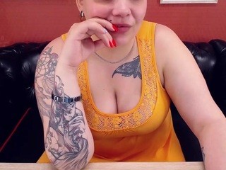 LilliVivian nude on cam – live sex chat