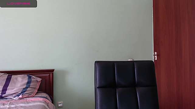 Lucile__Nettie naked stripping on cam for live sex video chat