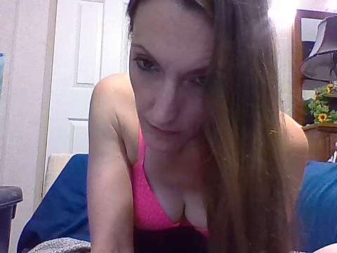 MilaRaye naked stripping on cam for live sex video chat
