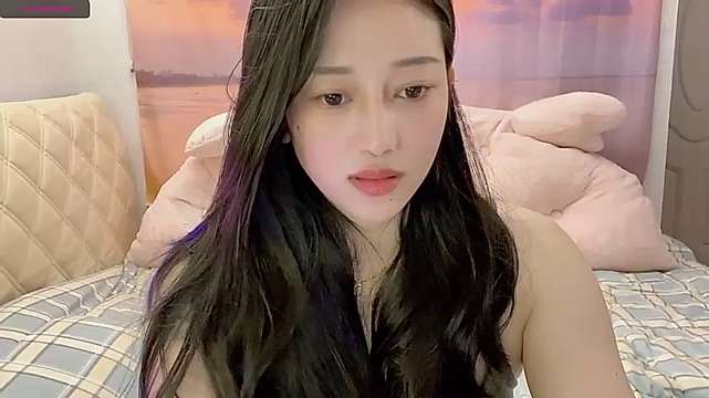 Miss__Vanessa naked stripping on cam for live sex video chat