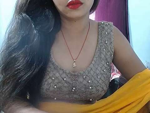 Neelam_Dubey naked stripping on cam for live sex video chat