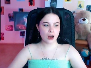 Nicky-Evans nude on cam – live sex chat