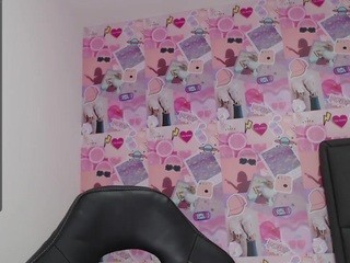 Norkis-94 nude on cam – live sex chat