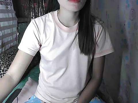 Pink_Rose_X naked stripping on cam for live sex video chat