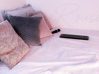 ROUSE nude on cam – live sex chat