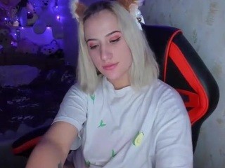 SelbyPaine nude on cam – live sex chat