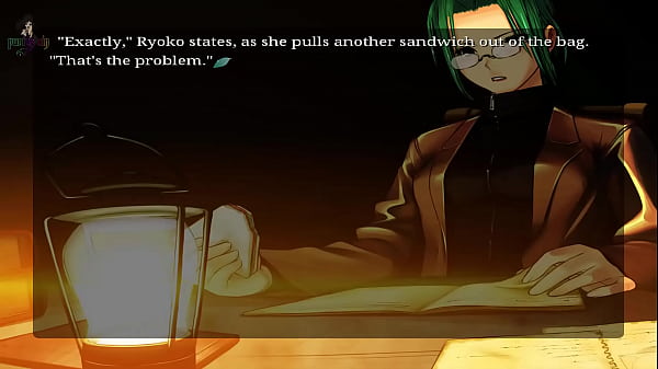 Song of A Saya Part 15 Finding out the truth
