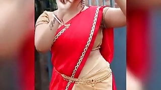 Tiktok Aunty