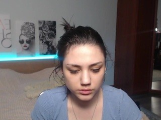 ValerieRed nude on cam – live sex chat