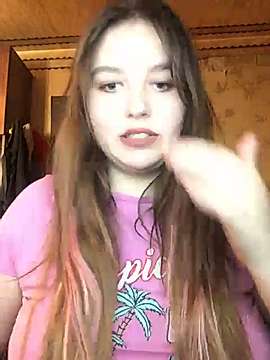XNirvanaX naked stripping on cam for live sex video chat