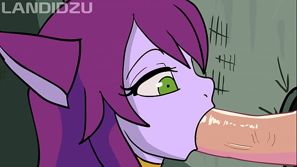 Yordles in the glory hole | Landidzu
