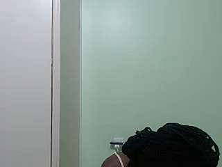 African_s2 naked stripping on cam for live sex video chat