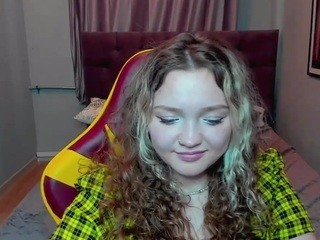 AnitaDream nude on cam – live sex chat