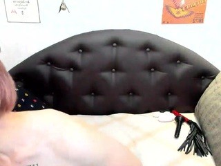 AnnaColor nude on cam – live sex chat