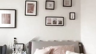 Antonia Petrova – TikTok 29.03.2020