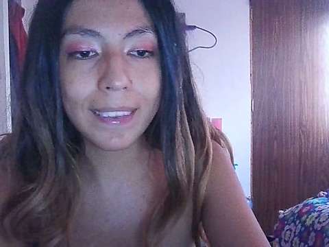 Bangok007_ naked stripping on cam for live sex video chat