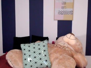 Barbaramartinez nude on cam – live sex chat