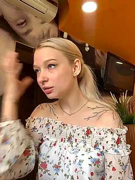 Best_Kukolka naked stripping on cam for live sex video chat