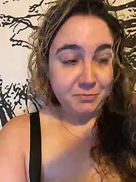 bigboobsandadoob naked stripping on cam for live sex video chat